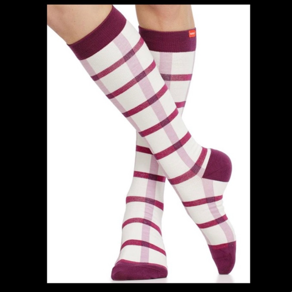 Vim&Vigr Compression Socks